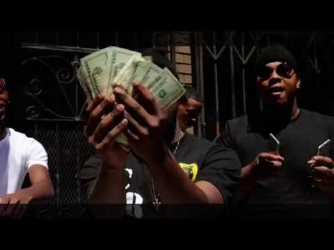 Bam Mags - Boss Shxt l Dir. @Young_Kez