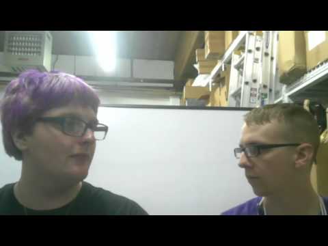 IEsmash August Pyreeze Interview