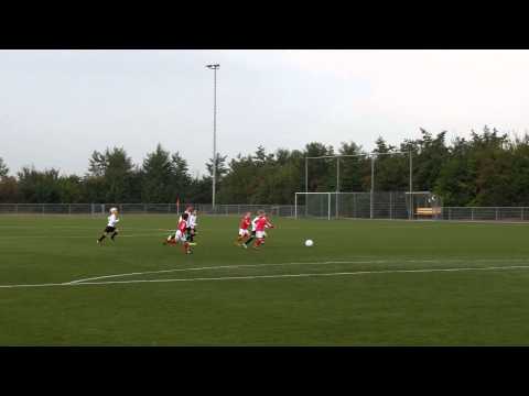 Video 13 sept 2014 Be Fair -Gouda F4