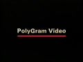 PolyGram Video 1993 VHS UK Logo