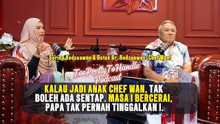 Download lagu Too Pretty To Handle Podcast : EP 27 (PART 1) : MASA I BERCERAI PAPA TAK PERNAH TINGGALKAN I..:( mp3