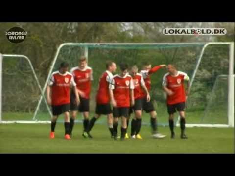 re:PLAY: Gørslev IF - Toksværd Olstrup (Serie 3)