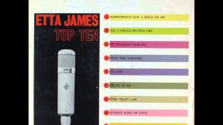 Etta James  Pushover
