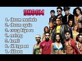 Lagu Film DHOOM Abhishekh Bachchan Hritikh Roshan Uday Chopra Amir Khan John Abraham