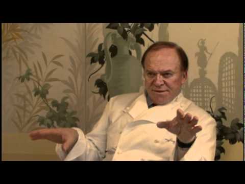 Starkoch Heinz Winkler Part 1