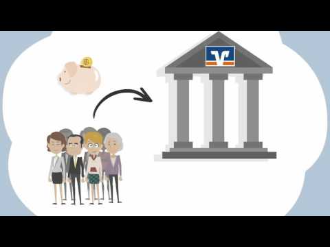 Erklärvideo zum 3-Säulensystem der deutschen Kreditwirtschaft – Was ist das?