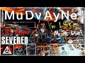 MuDvAyNe Severed Reunion Tour 2022 Live Remix W LYRIC Z MUSIC VIDEO