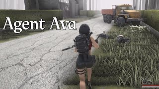 Agent Ava : Survival Edition Shooter game
