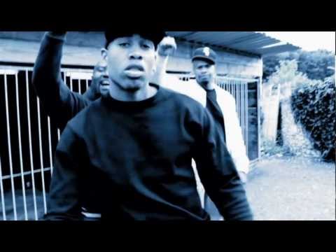 92HUSTLER feat CROMA - VRAI