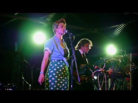 Live at Twinwood 2015 - Vienna Ditto (part 1 of 3)