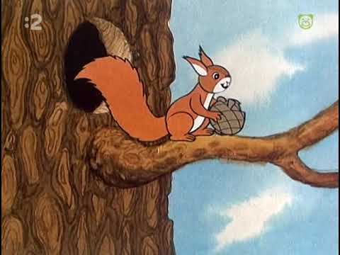 V chalúpke a za chalúpkou,Ako dedko vyliečil záhradku