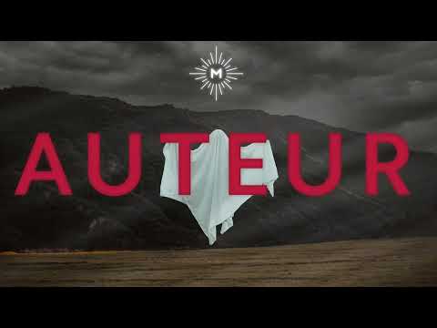 Saint Mesa - Auteur (Lyric Video)
