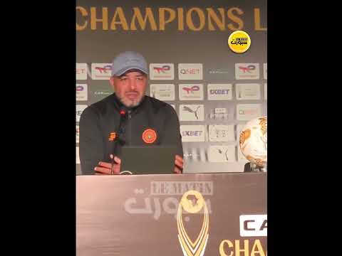 الشعباني ينتقد توقيف الموساوي: قرار قاسٍ وتصرفه استهتار