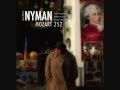 Wheelbarrow Walk (Michael Nyman)