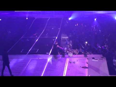 [fancam] 131024 SS5 Manila: Sapphire Blue - Super Junior