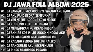 Download lagu DJ JAWA FULL ALBUM VIRAL TIK TOK TERBARU ||   DJ TAMU UNDANGAN X ROPANG X SIKEP VIRAL TERBARU 2025❗❗ mp3
