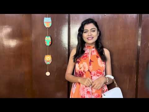 shraddha Nalinde  Audition Hi...