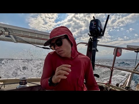 When You Know It's Time to Turn Back WHSE172