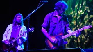 Fearless The Magpie Salute Count Basie Theater Red Bank, NJ 8/9/2017