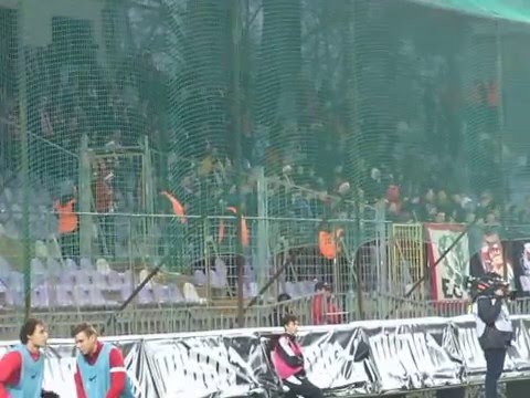 Újpest vs. DVTK 15/16 - Dale Boca