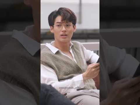 Ren & Mj was so done with Kavin😐🤣💀 #f4thailand #winmetawin #dew_jsu #hirunkit_ #funny #shorts #win