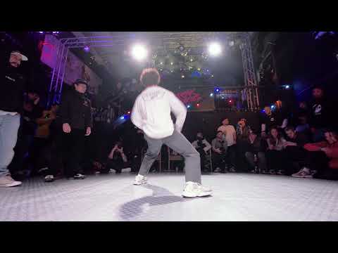 Breakjunkies 2021: Lil G & Quake Vs ?? - Top 16