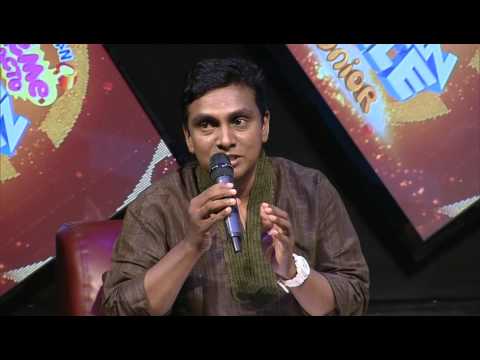 Indian Voice Junior I Episode 128 - part 1 I Mazhavil Manorama