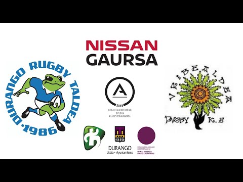 DURANGO NISSAN GAURSA RT - URIBEALDEA RKE