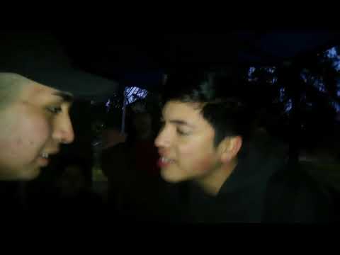 BROKA SAIKO VS TROSKY - CUARTOS FECHA 4