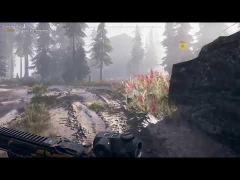 Far cry 5:Pt 24 new game