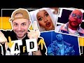 SOUND ENGINEER REACTION (2019) | Fat Joe, Cardi B, Anuel AA - YES (Official Video) SOUND ENGINEER REACTION (2019) | Fat Joe, Cardi B, Anuel AA - YES (Official Video)