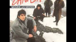 Canada - Tourne la chance - 1986 (face B)