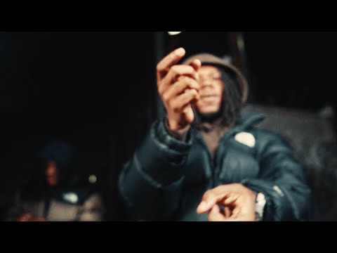 Phe Didd and Jayy Sparks