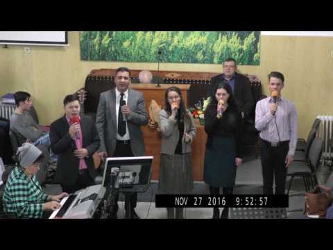 Echipa de laudă - Zidește în mine o inimă curată