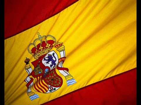 Spain: Rodolfo Chikilicuatre - Baila el chiki chiki (lyric)