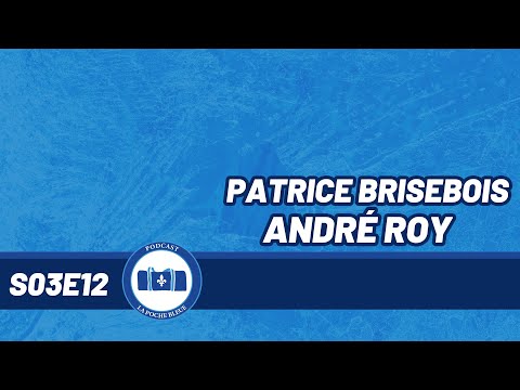 Le Breezer et André Roy S03É12