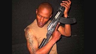 Canibus - Who Shot Ya Freestyle (1999)