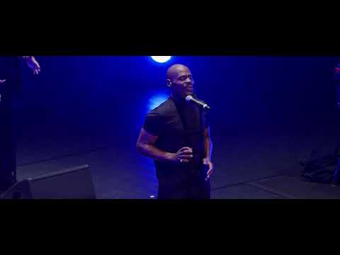 Kery James - RAP Live Session 1 / SHABAN