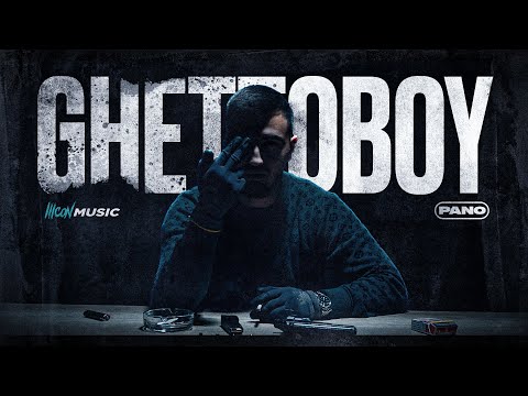 PANO - Ghettoboy (Official Video)