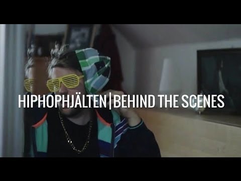 Osten af & StarkeArvid - Behind the Scenes 