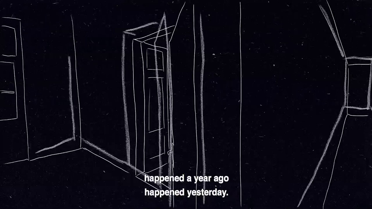 Trailer | S P A C E S | Nora Štrbová