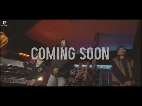 KIMOCHI x Ty_, Blu Scar, JAY'$ - Kawtthler Pasaltha (Official Music Video) Teaser