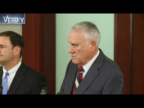 Verify: What power does Jon Kyl have as he fills John McCain's seat?