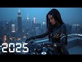 Deep Melodic Techno Trance Journey Hypnotic Mix For Travel