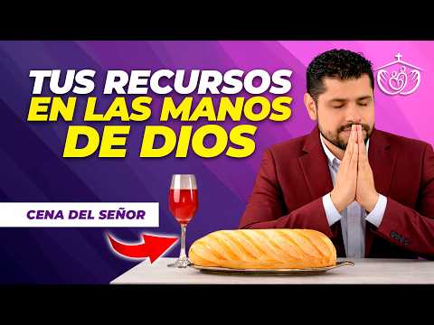 KINGDOM STEWARDS: YOUR RESOURCES IN GOD'S HANDS ✨📺 SUNDAY, MARCH 1st Meditation