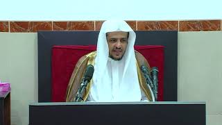 الدرس (11) من التعليق على تفسير ابن جزي رحمه الله image