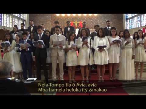 Hira KT2016 zao tontolo izao