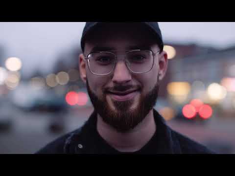 Iliass is Ongekend in Roosendaal