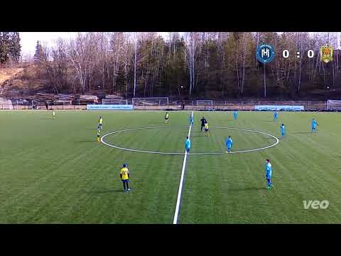 RSC HAMSIK ACADEMY U13 - ŠK Tvrdošín U13  12:1