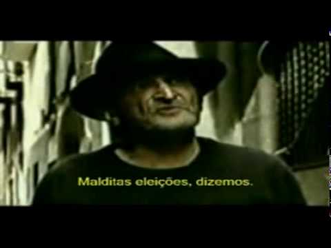 CHICHO SANCHEZ FERLOSIO - MALDITAS ELECCIONES